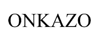 ONKAZO