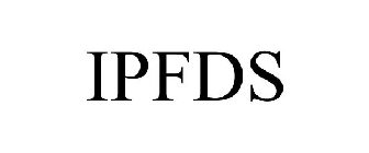 IPFDS
