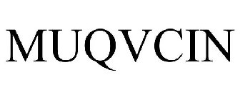 MUQVCIN