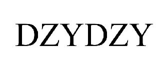 DZYDZY