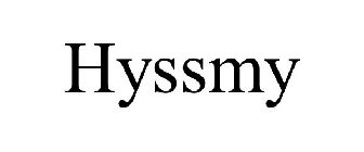 HYSSMY