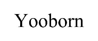 YOOBORN