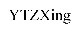 YTZXING