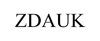 ZDAUK