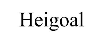 HEIGOAL