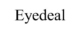 EYEDEAL