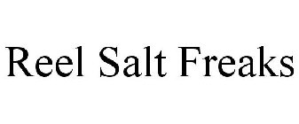 REEL SALT FREAKS