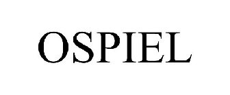 OSPIEL