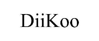 DIIKOO
