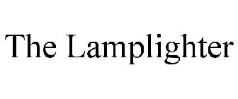 THE LAMPLIGHTER