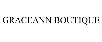 GRACEANN BOUTIQUE