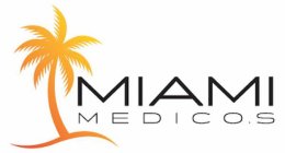 MIAMI MEDICO.S