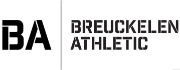 BA BREUCKELEN ATHLETIC