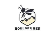 BOULDER BEE