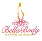 BELLA BODY SPA AND BEAUTY LOUNGE