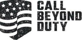 CALL BEYOND DUTY