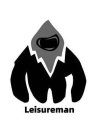 LEISUREMAN