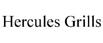 HERCULES GRILLS