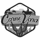 CARNE EN VARA