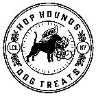 HOP HOUNDS LCL NY DOG TREATS