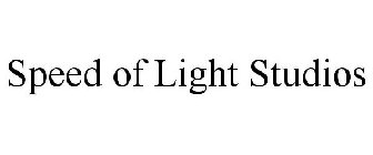 SPEED OF LIGHT STUDIOS