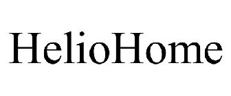 HELIOHOME