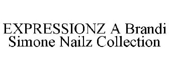 EXPRESSIONZ A BRANDI SIMONE NAILZ COLLECTION