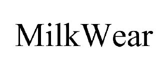 MILKWEAR