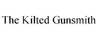 THE KILTED GUNSMITH