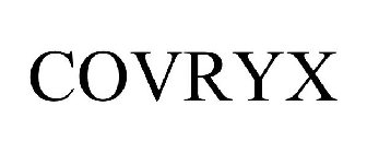 COVRYX