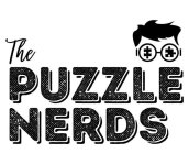 THE PUZZLE NERDS