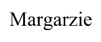 MARGARZIE