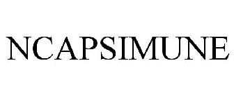 NCAPSIMUNE