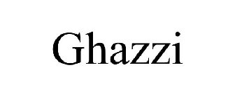 GHAZZI