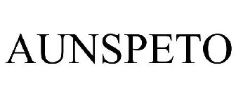 AUNSPETO