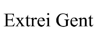 EXTREI GENT