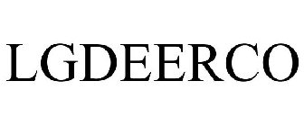 LGDEERCO