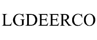 LGDEERCO