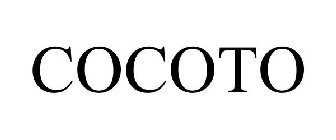 COCOTO