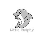 LITTLE DOLPHY