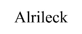 ALRILECK