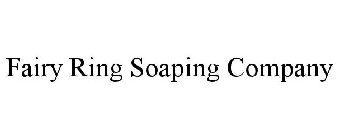 FAIRY RING SOAPING COMPANY