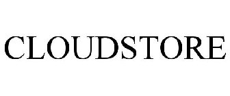 CLOUDSTORE