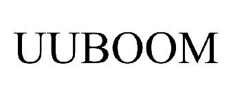 UUBOOM