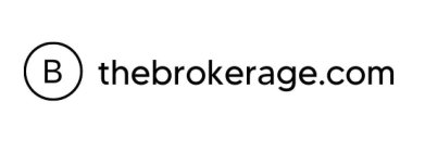 B THEBROKERAGE.COM