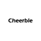 CHEERBLE
