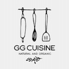 GG CUISINE NATURAL AND ORGANIC