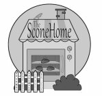 THE SCONEHOME GOURMET WOMAN OWNED HANDMADE FROM SCRATCH SWEET/SAVORY