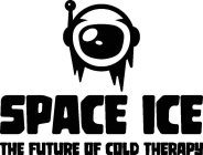 SPACE ICE THE FUTURE OF COLD THERAPY