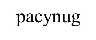 PACYNUG